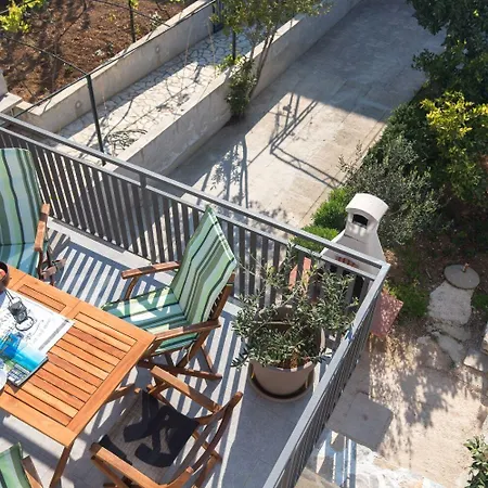 Nyaraló House Mari