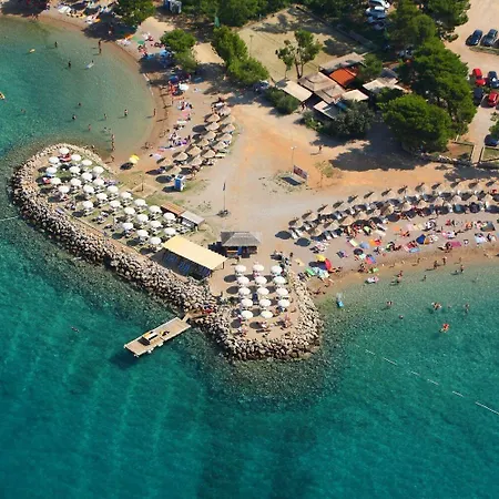 Nyaraló House Mari Punat