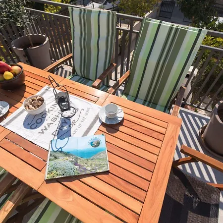 Mari - Modern House Close To Sea * Punat