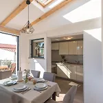 House Mari Nyaraló Punat