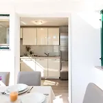 Nyaraló House Mari