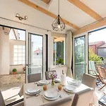 House Mari Nyaraló Punat