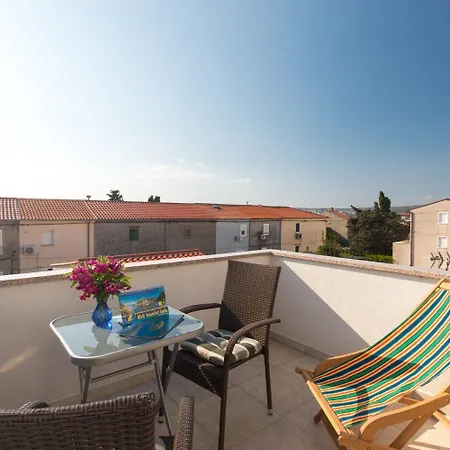 Prázdninový dům House Mari *