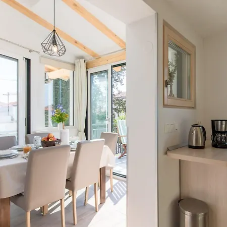 House Mari Vakantiehuis *