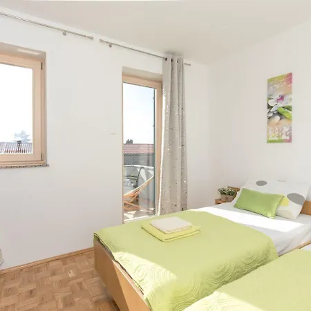 Prázdninový dům House Mari Punat