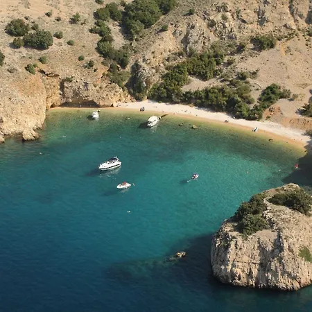Mari - Modern House Close To Sea * Punat