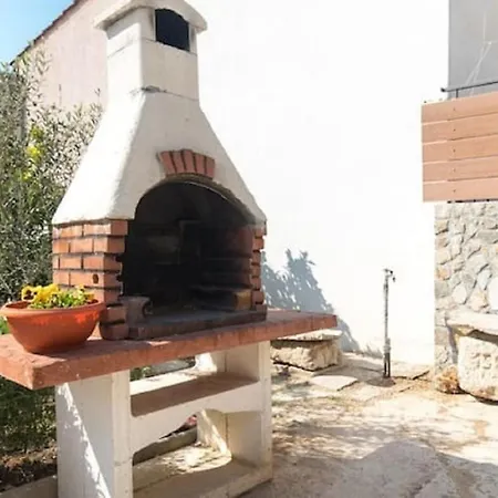 House Mari Prázdninový dům