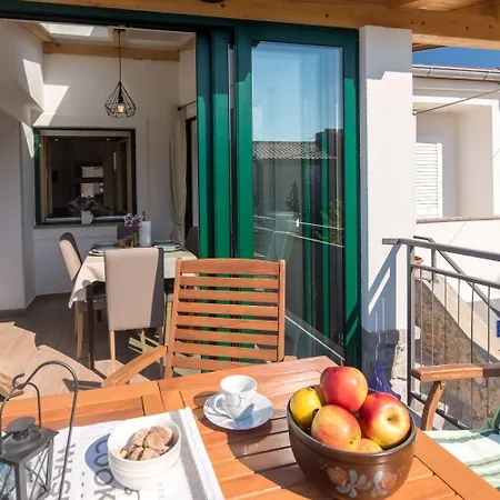 Vakantiehuis House Mari *