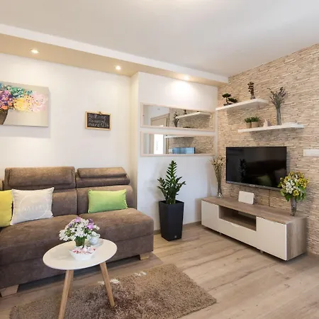 House Mari Vakantiehuis *