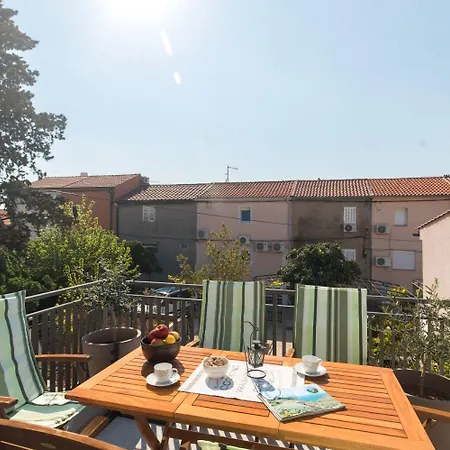 Vakantiehuis House Mari Punat