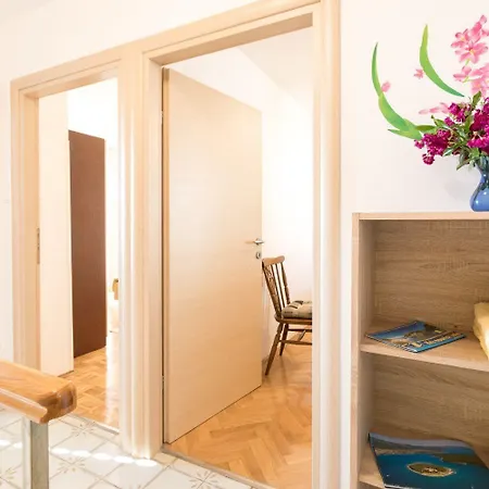 Vakantiehuis House Mari