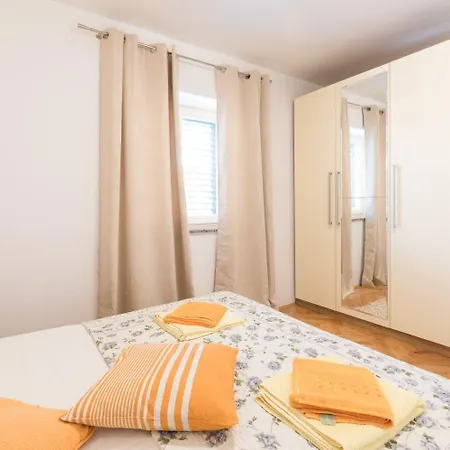 House Mari Vakantiehuis *