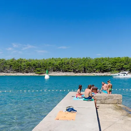 House Mari Vakantiehuis Punat