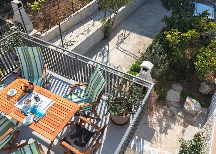 Prázdninový dům House Mari