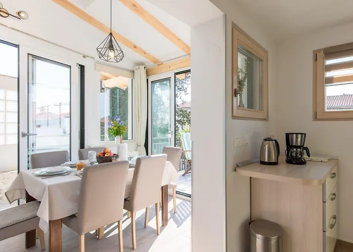 House Mari Prázdninový dům *