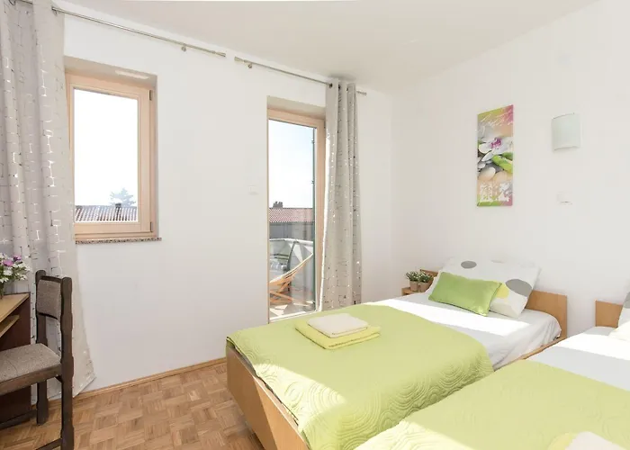 Prázdninový dům House Mari Punat