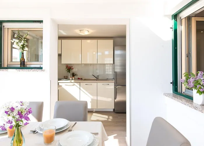 Prázdninový dům House Mari