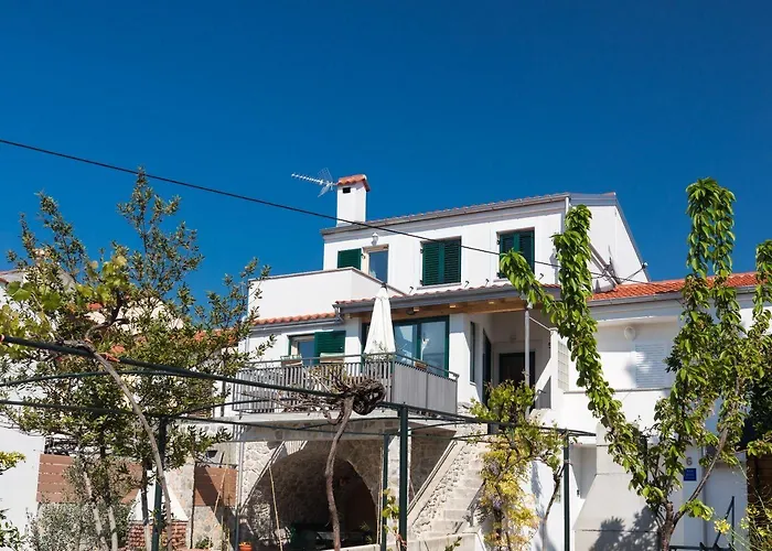 House Mari Prázdninový dům *