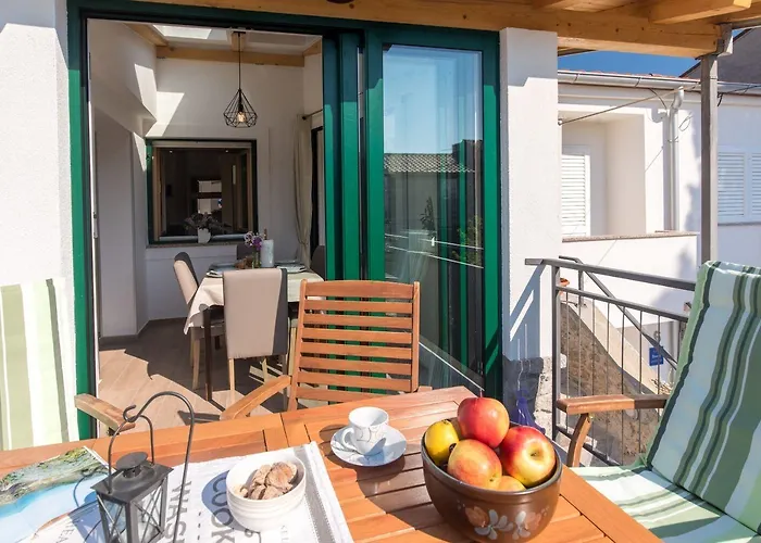 Prázdninový dům House Mari *