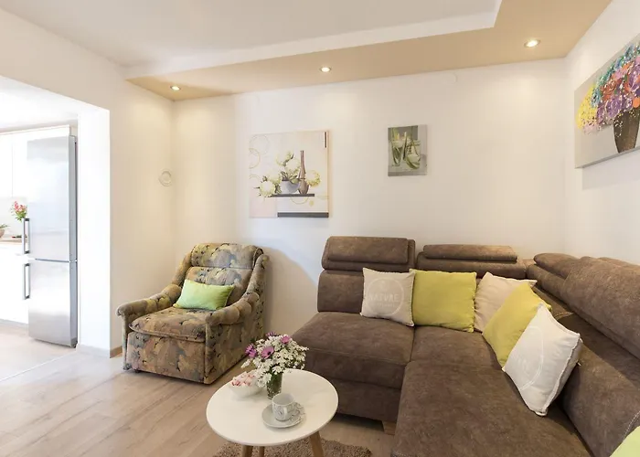 Prázdninový dům House Mari