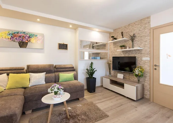 House Mari Prázdninový dům *