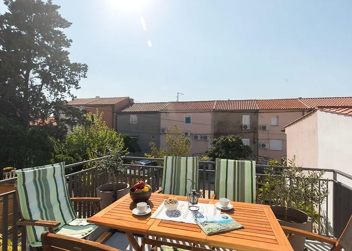 Prázdninový dům House Mari Punat