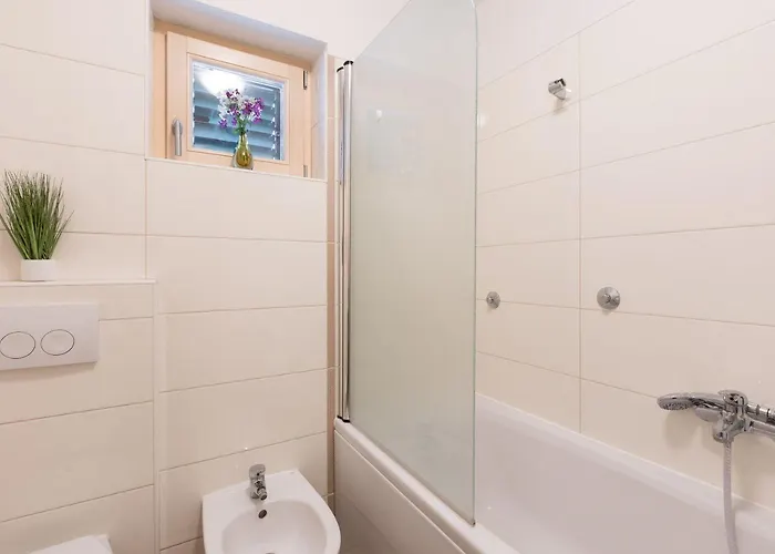 House Mari Prázdninový dům