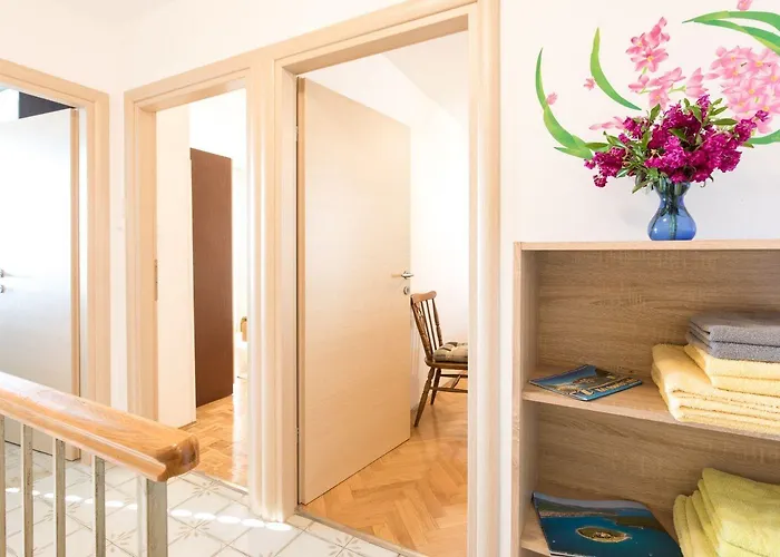 Prázdninový dům House Mari