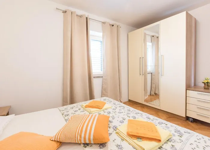 House Mari Prázdninový dům *