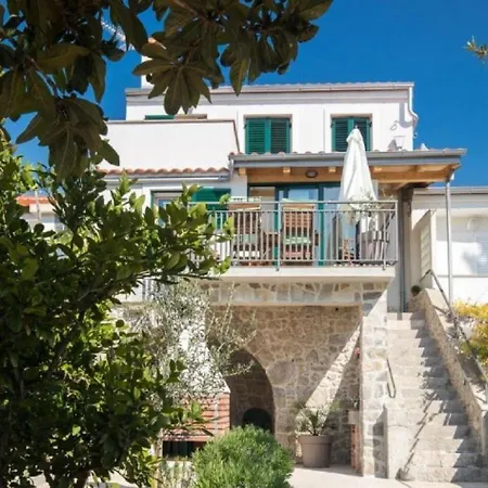 Tatil Evi House Mari *