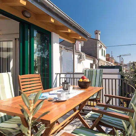 Case de vacanță House Mari *